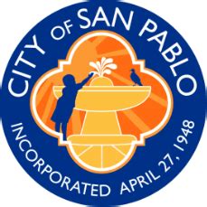 city of san pablo jobs|City of SAN Pablo CA jobs in San Pablo, CA .